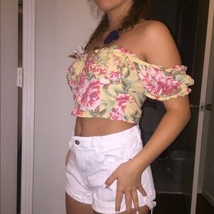 Urban outfitters blouse